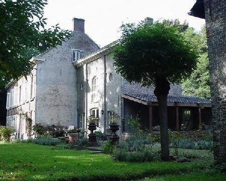 Eremyten Hof Evergem Dış mekan fotoğraf