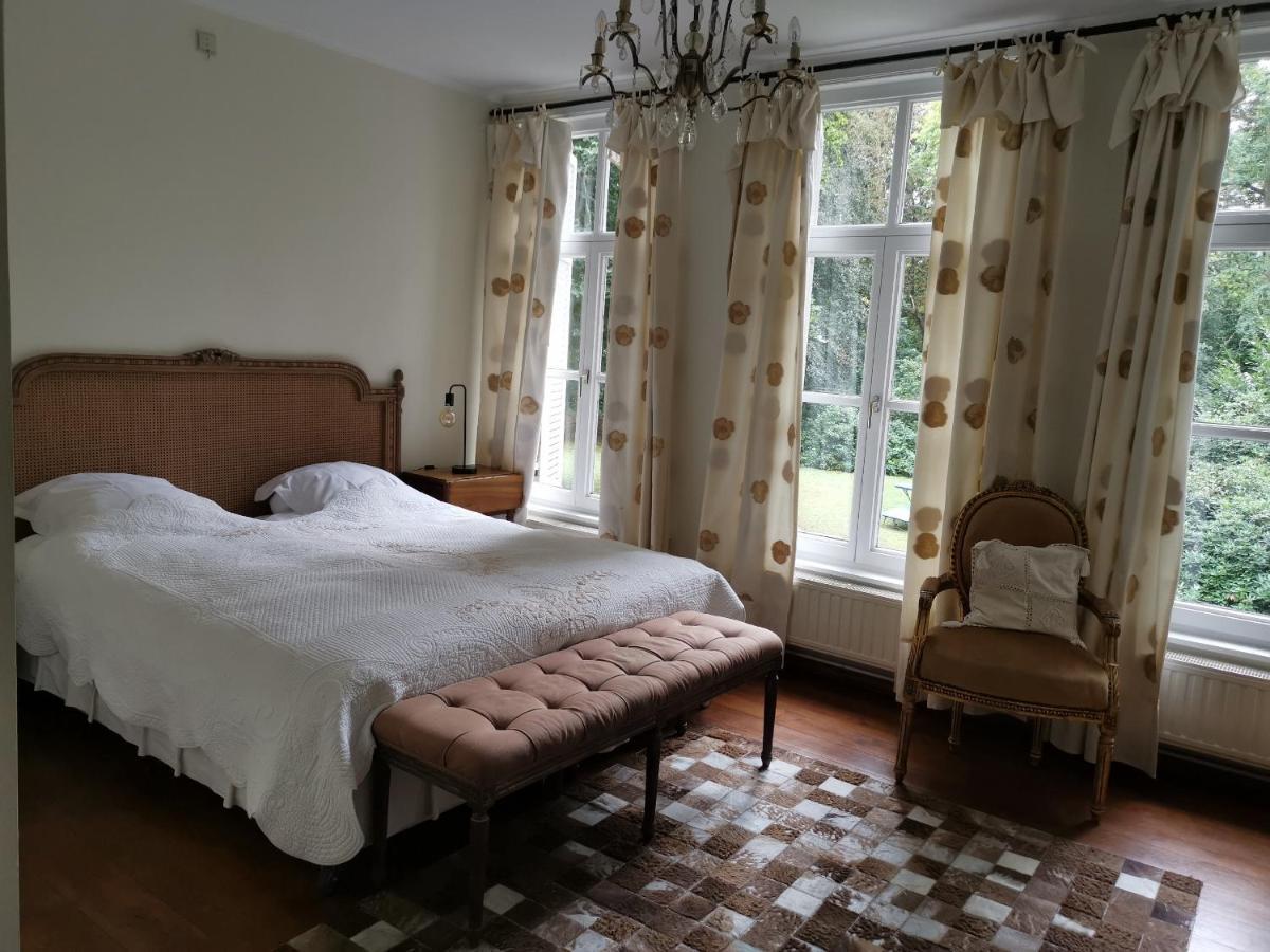 Eremyten Hof Evergem Dış mekan fotoğraf