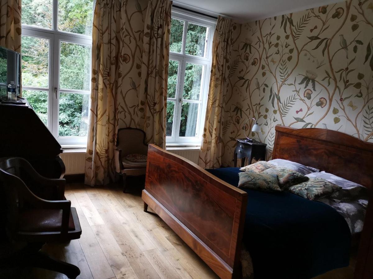 Eremyten Hof Evergem Dış mekan fotoğraf