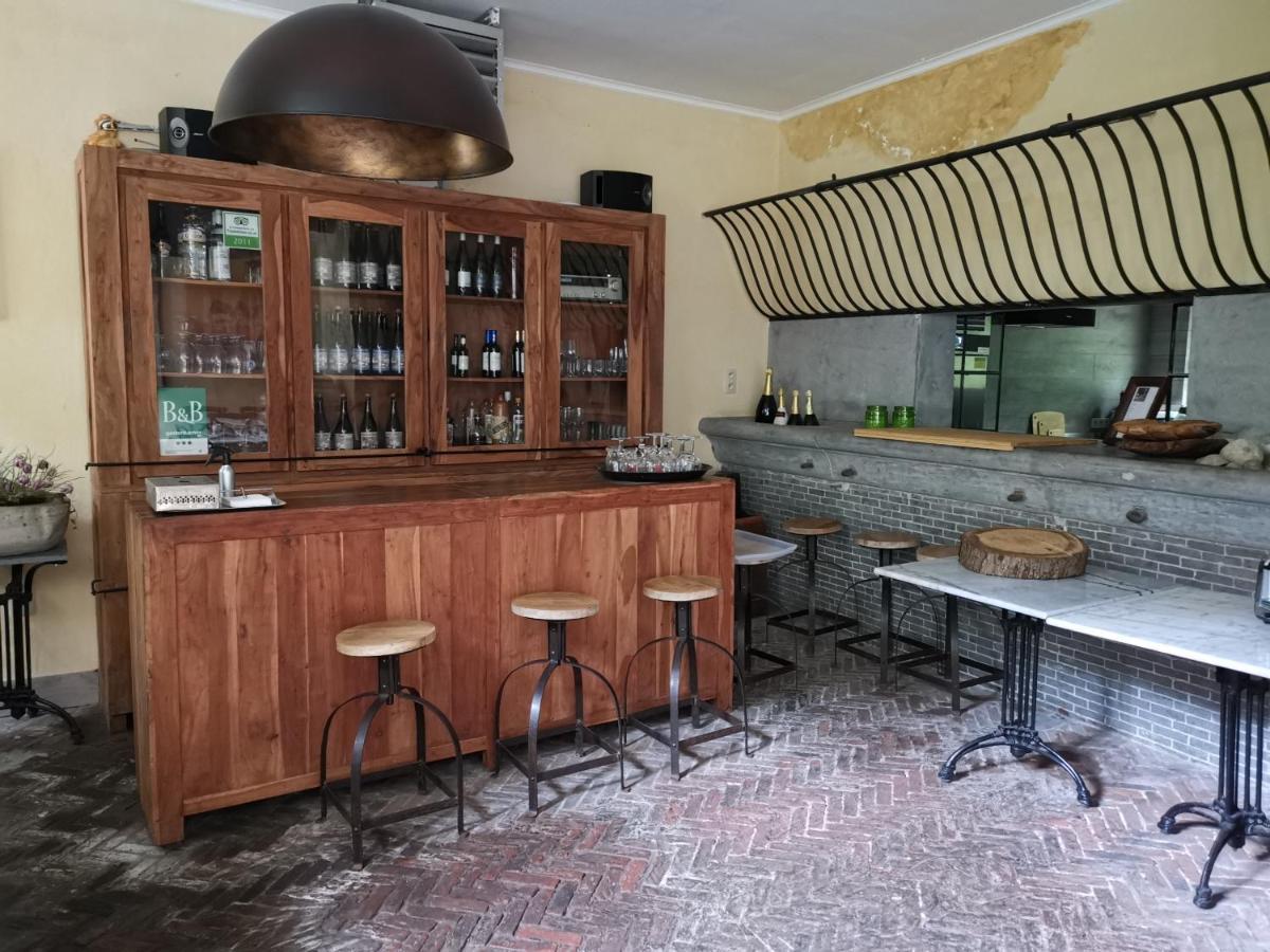 Eremyten Hof Evergem Dış mekan fotoğraf