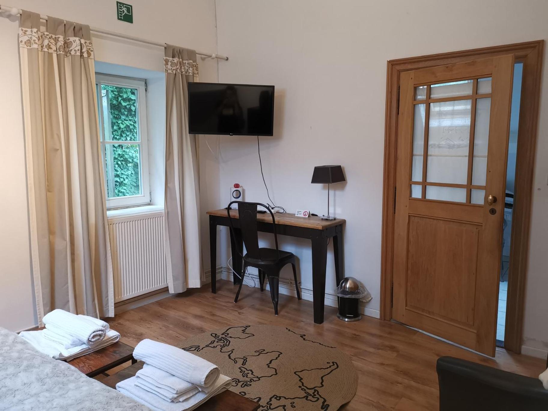 Eremyten Hof Evergem Dış mekan fotoğraf
