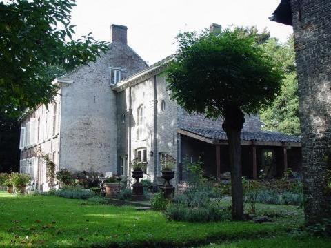 Eremyten Hof Evergem Dış mekan fotoğraf