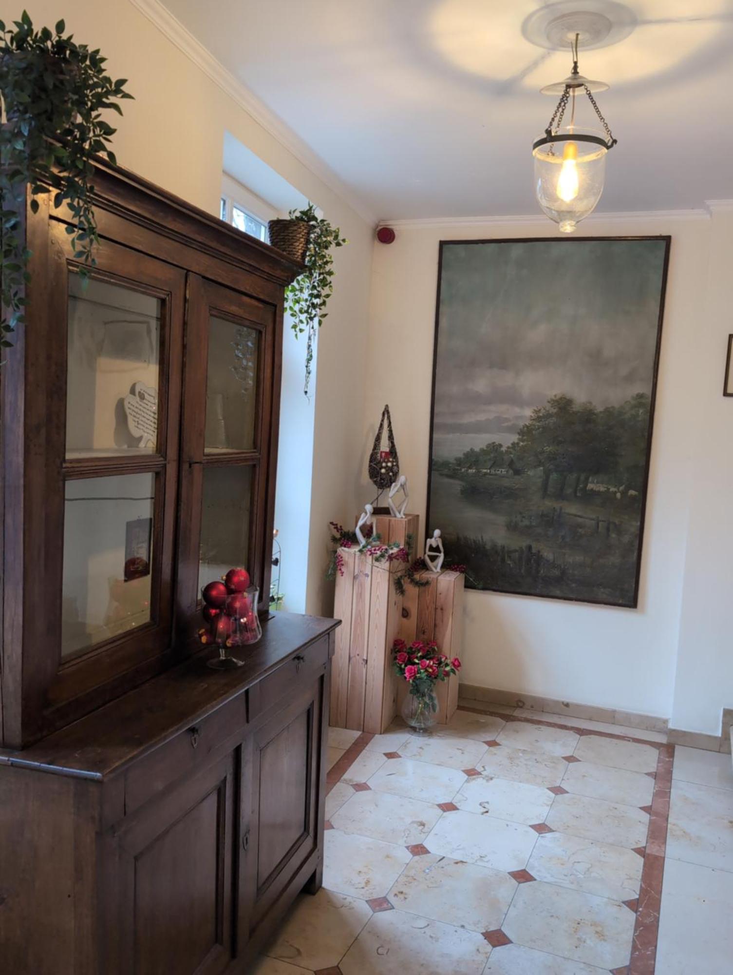 Eremyten Hof Evergem Dış mekan fotoğraf